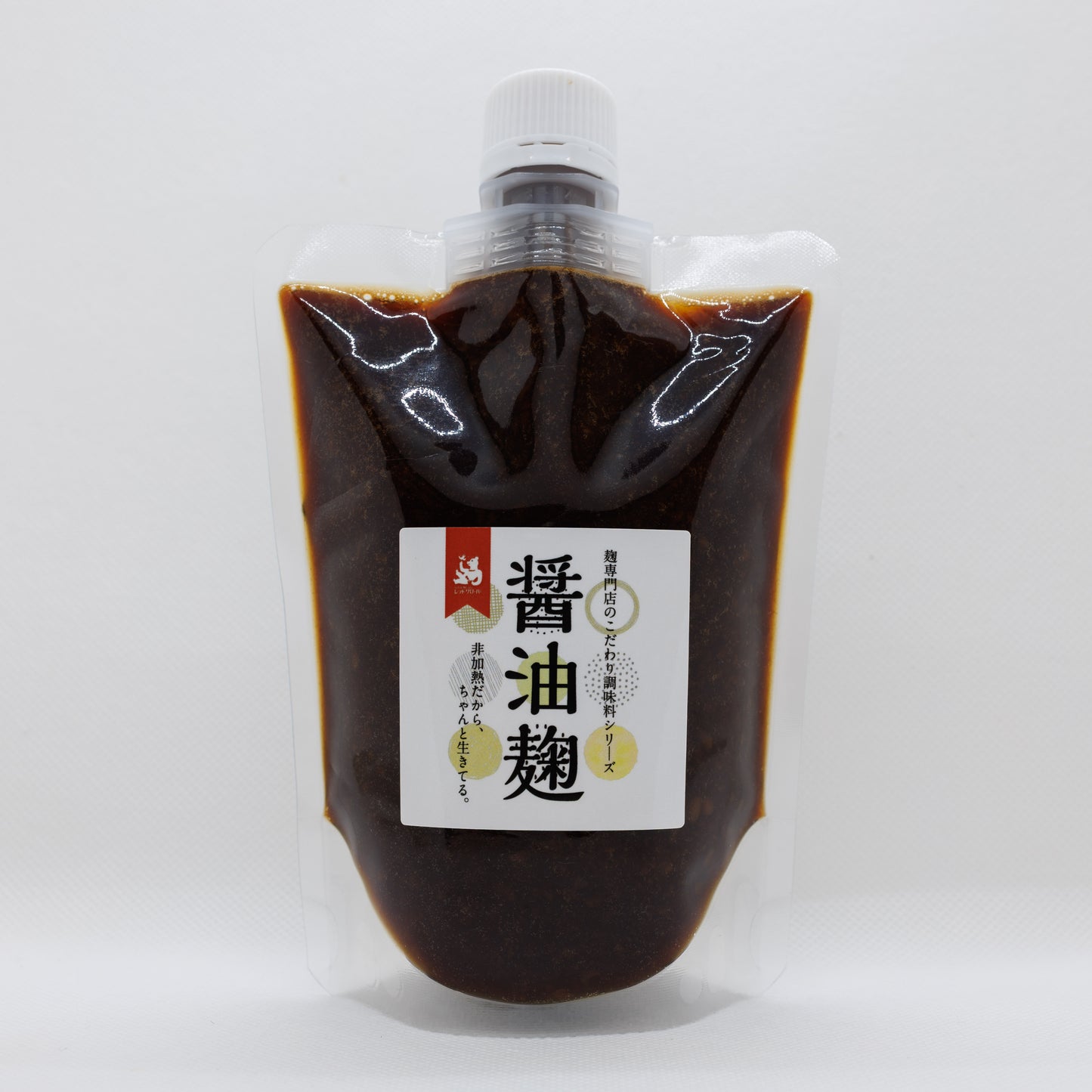 醤油麹