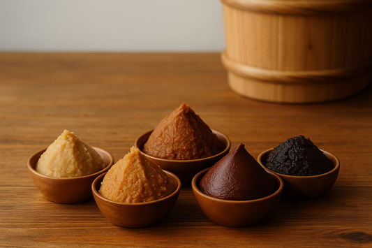 味噌の寒仕込みとは？